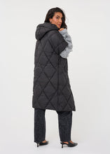 Load image into Gallery viewer, Equal Long Hooded Poncho
