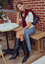 Load image into Gallery viewer, Steve Madden Caiman Boot
