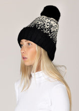 Load image into Gallery viewer, Lyla &amp; Luxe Pom Pom Hat
