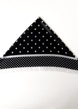 Load image into Gallery viewer, Lyla &amp; Luxe Foulard Hip, Head and Shoulder Scarf
