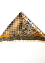 Load image into Gallery viewer, Lyla &amp; Luxe Foulard Hip, Head and Shoulder Scarf
