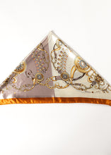 Load image into Gallery viewer, Lyla &amp; Luxe Foulard Hip, Head and Shoulder Scarf
