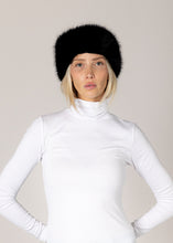 Load image into Gallery viewer, Lyla &amp; Luxe Faux Fur Headband
