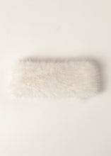Load image into Gallery viewer, Lyla &amp; Luxe Faux Fur Headband
