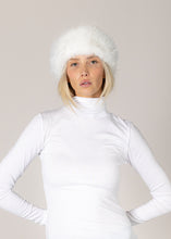 Load image into Gallery viewer, Lyla &amp; Luxe Faux Fur Headband
