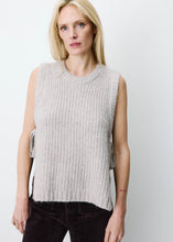 Load image into Gallery viewer, Grace &amp; Mila Argan Vest
