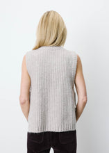 Load image into Gallery viewer, Grace &amp; Mila Argan Vest
