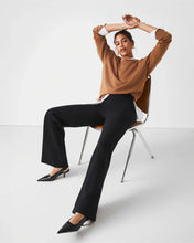 Load image into Gallery viewer, SPANXsmooth™ PerfectFit Ponte Wide Leg Pant
