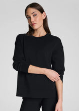 Load image into Gallery viewer, Spanx Air Essentials Crewneck Tunic
