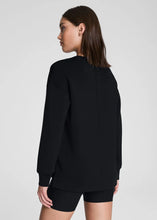 Load image into Gallery viewer, Spanx Air Essentials Crewneck Tunic
