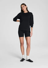 Load image into Gallery viewer, Spanx Air Essentials Crewneck Tunic
