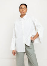 Load image into Gallery viewer, Paper Label Tanzi Button Down
