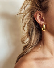 Load image into Gallery viewer, Oak &amp; Eve Argyle Drop Earring
