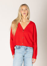 Load image into Gallery viewer, Lyla &amp; Luxe Kailie Cardigan
