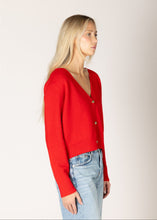 Load image into Gallery viewer, Lyla &amp; Luxe Kailie Cardigan
