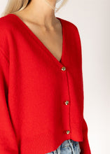 Load image into Gallery viewer, Lyla &amp; Luxe Kailie Cardigan

