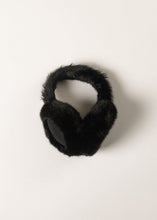 Load image into Gallery viewer, Lyla &amp; Luxe Fuzzy Ear Muffs
