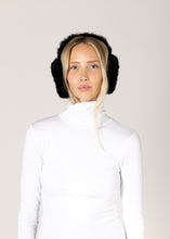 Load image into Gallery viewer, Lyla &amp; Luxe Fuzzy Ear Muffs
