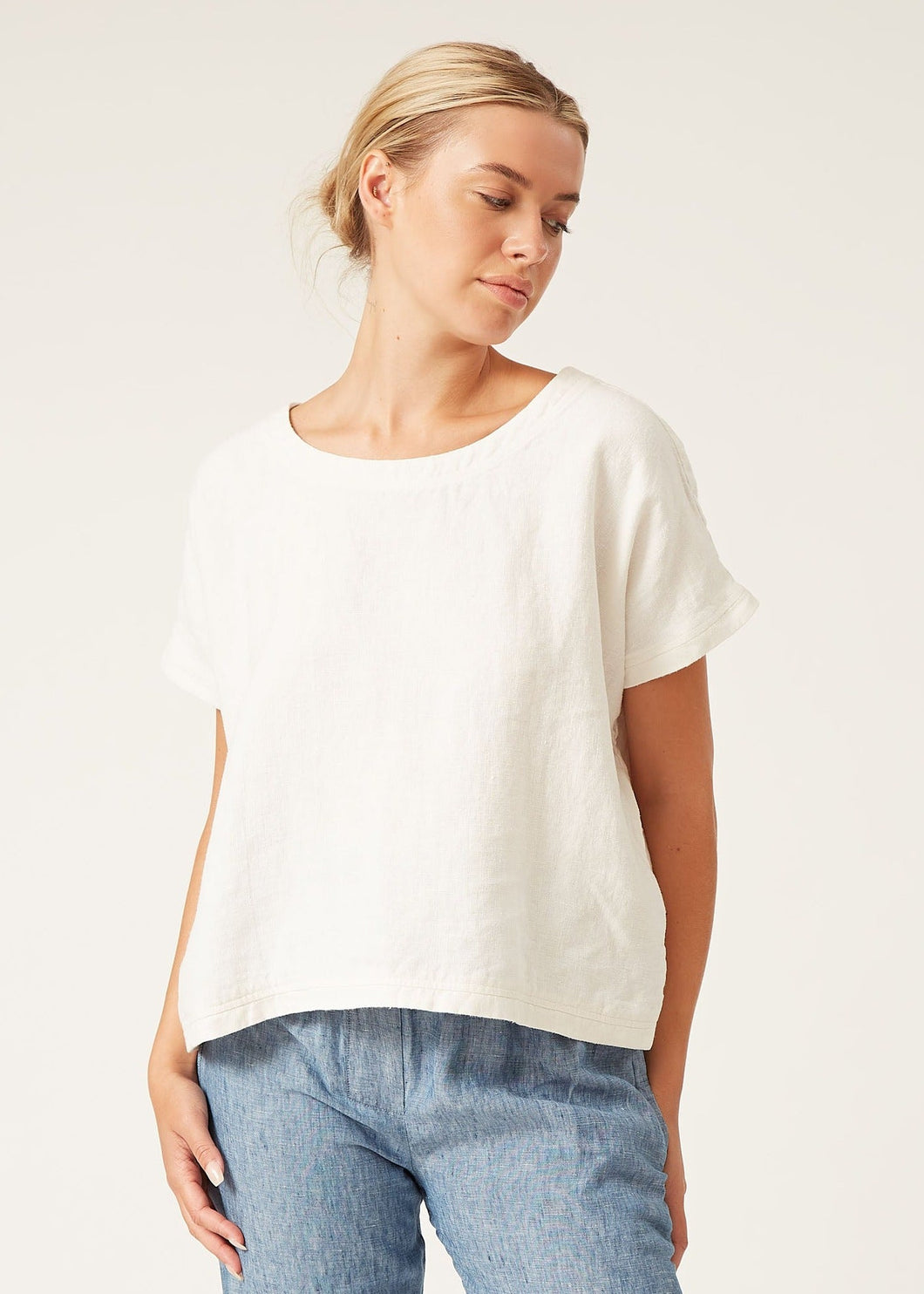 Joanna Top