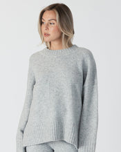 Load image into Gallery viewer, Lyla and Luxe Ollie Crewneck Sweater
