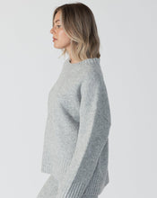 Load image into Gallery viewer, Lyla and Luxe Ollie Crewneck Sweater
