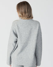 Load image into Gallery viewer, Lyla and Luxe Ollie Crewneck Sweater
