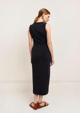 Load image into Gallery viewer, Paper Label Rynn Tank Dress

