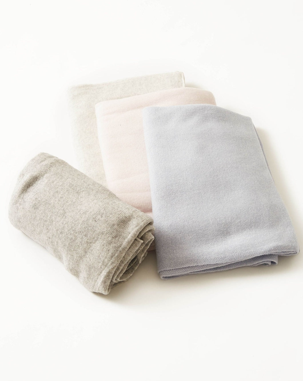 Cashmere Scarf + Travel Wrap