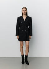 Load image into Gallery viewer, Sofie Schnoor Avinora Fitted Blazer Dress

