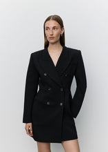 Load image into Gallery viewer, Sofie Schnoor Avinora Fitted Blazer Dress
