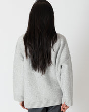 Load image into Gallery viewer, Lyla and Luxe Silva Oversized Cardigan
