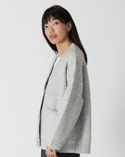 Load image into Gallery viewer, Lyla and Luxe Silva Oversized Cardigan
