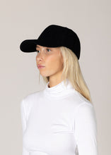 Load image into Gallery viewer, Lyla &amp; Luxe Faux Suede Baseball Hat
