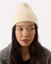 Load image into Gallery viewer, Lyla and Luxe Ribbed Hat
