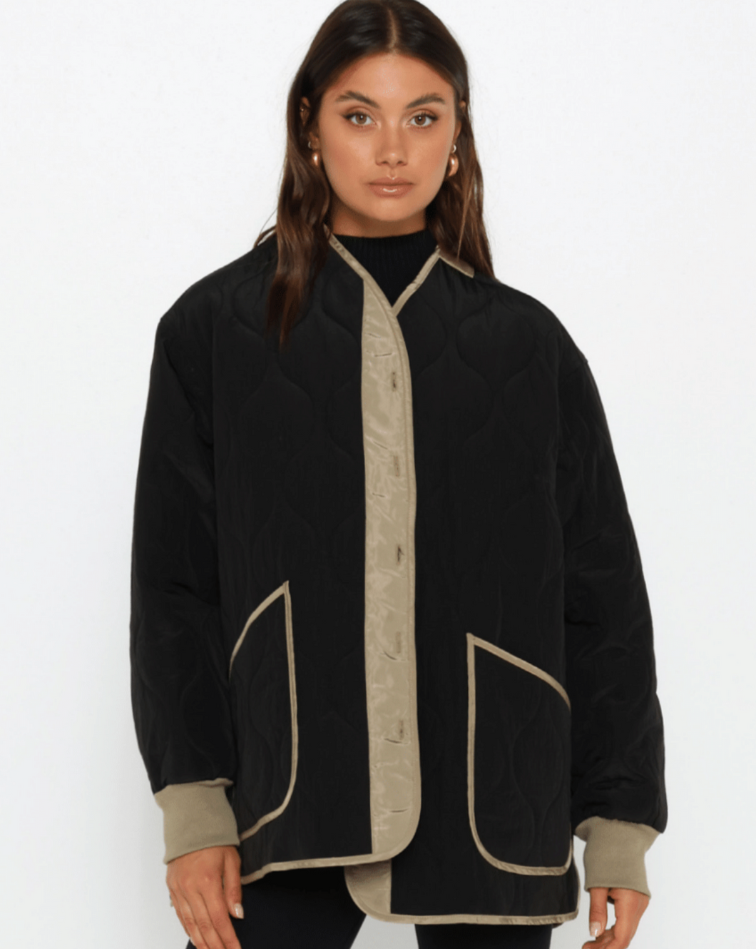 Madison the Label Annabelle Jacket