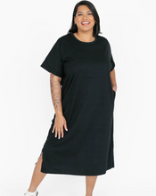 Load image into Gallery viewer, Smash &amp; Tess Tia T-Shirt Dress
