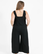 Load image into Gallery viewer, Smash + Tess Marion Button Down Romper
