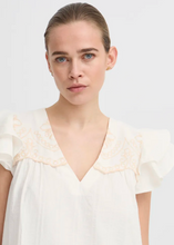 Load image into Gallery viewer, ICHI Gaelle Dress
