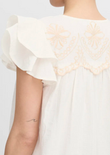 Load image into Gallery viewer, ICHI Gaelle Dress
