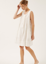 Load image into Gallery viewer, Naif Nyla Linen Dress
