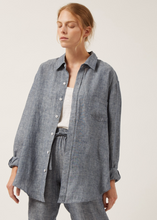 Load image into Gallery viewer, Naif Chaya Blouse
