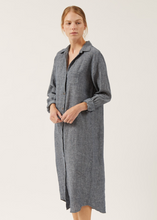 Load image into Gallery viewer, Naif Nicole Shirt Dress
