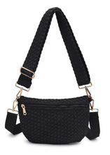 Load image into Gallery viewer, Sole and Selene Ethereal Bag
