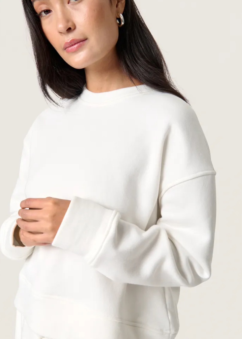 Soaked in Luxury Rolanda Sweatshirt
