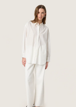 Load image into Gallery viewer, Soaked Jani Poplin Blouse
