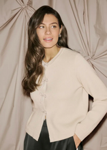 Load image into Gallery viewer, Culture Bow Cardigan
