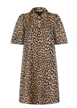 Load image into Gallery viewer, Culture Carol Dress
