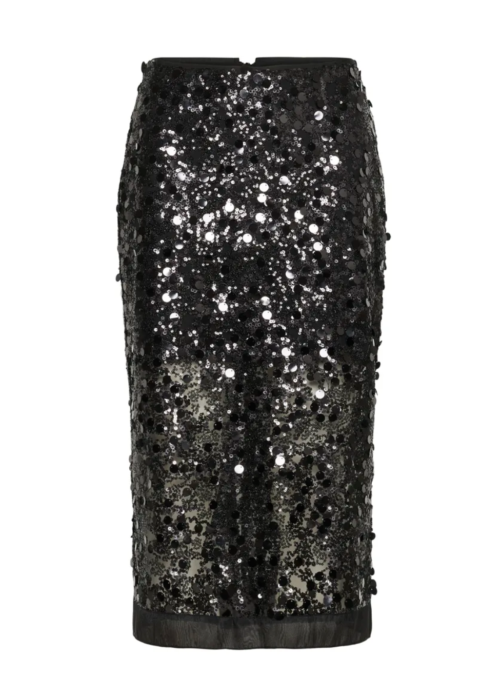 In Wear Davina Skirt