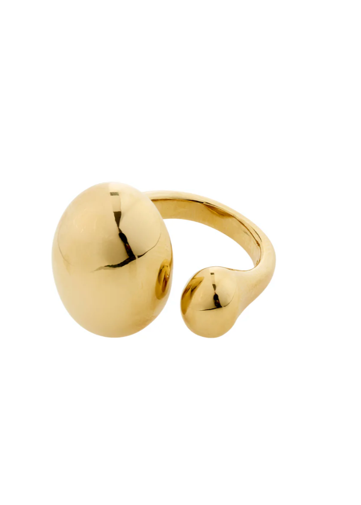 Pilgrim Alvin Statement Ring