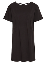 Load image into Gallery viewer, ICHI Navu T-Shirt Dress
